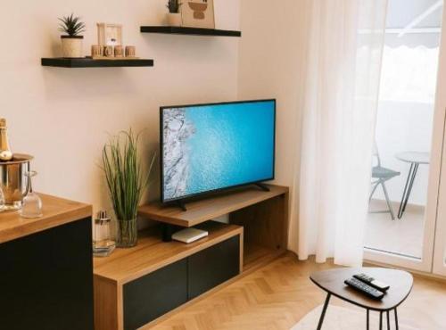 Comfort Apartment Dea