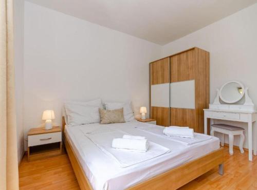 Apartments Adriatic