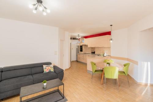 Gundula Apartment in The Heart of Split