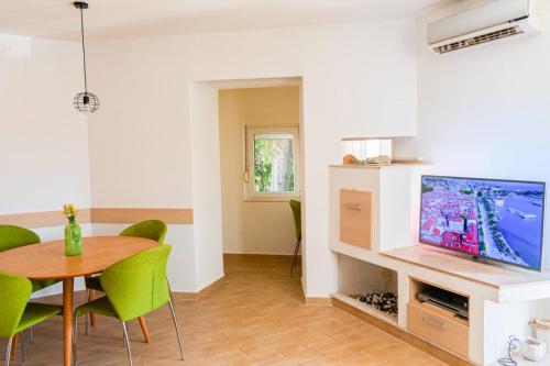 Gundula Apartment in The Heart of Split