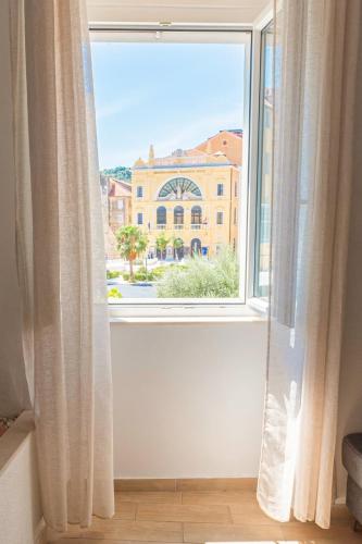 Gundula Apartment in The Heart of Split