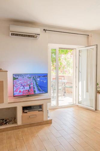 Gundula Apartment in The Heart of Split