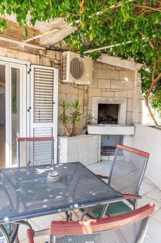 Gundula Apartment in The Heart of Split