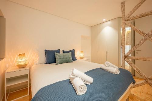GuestReady - Condessa Flores Apartments