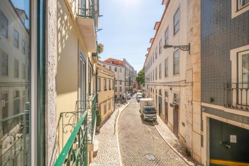 GuestReady - Condessa Flores Apartments
