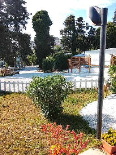 Il trullo della nonna