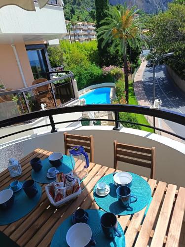 Giada Apartment