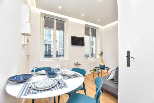 Amazing apartment - Le Marais