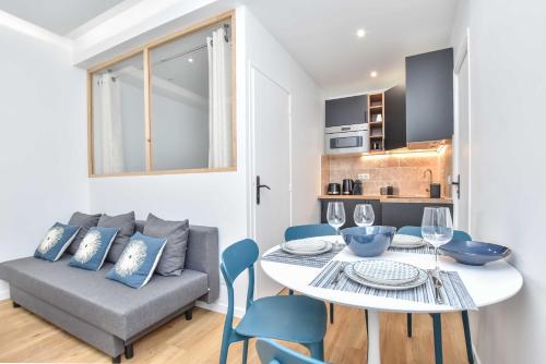 Amazing apartment - Le Marais