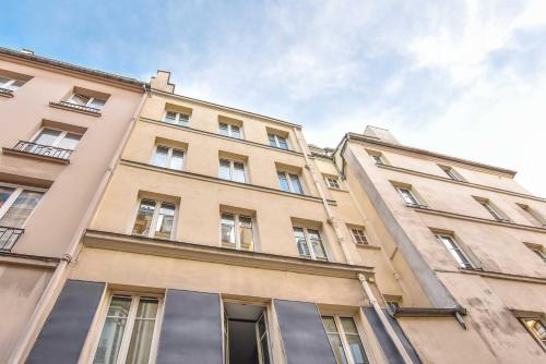 Amazing apartment - Le Marais