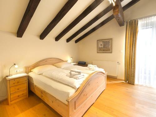 Apartment in Seefeld near Rosshütte Ski Resort