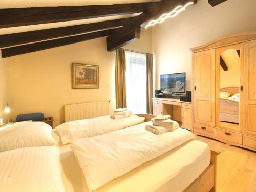 Apartment in Seefeld near Rosshütte Ski Resort