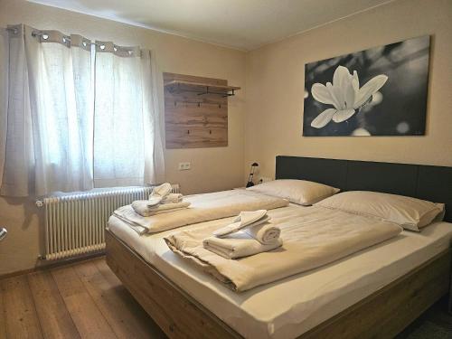 Apartment in Seefeld near Rosshütte Ski Resort
