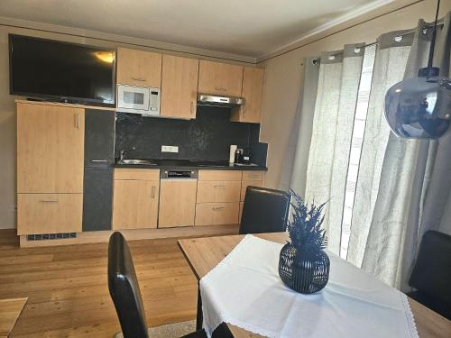 Apartment in Seefeld near Rosshütte Ski Resort