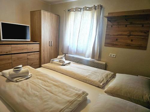 Apartment in Seefeld near Rosshütte Ski Resort
