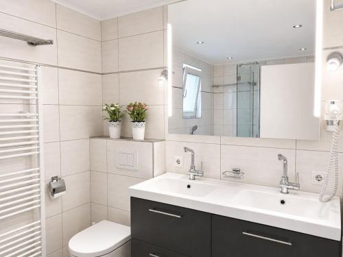 Apartment in Seefeld near Rosshütte Ski Resort