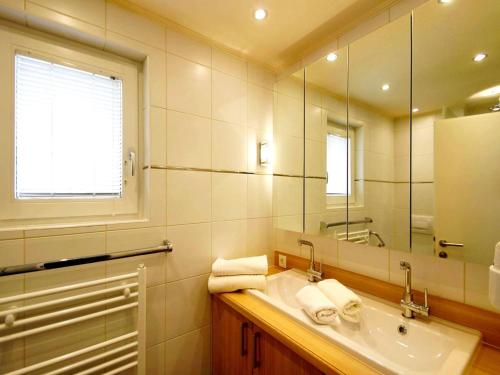 Country House in Seefeld near Ski Resort
