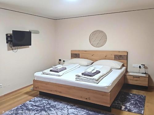 Country House in Seefeld near Ski Resort