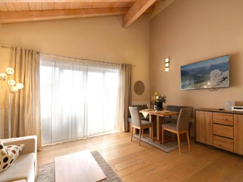 Apartment in Seefeld near Rosshütte