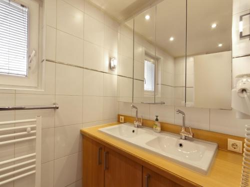 Apartment in Seefeld near Rosshütte
