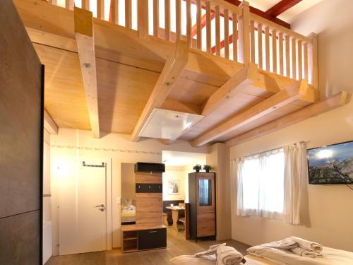 Apartment in Seefeld near Rosshütte