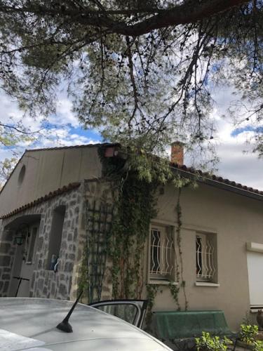 Belle villa Montpellier