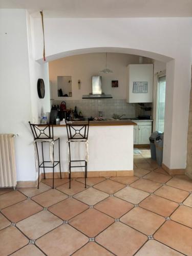 Belle villa Montpellier