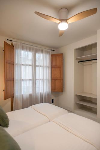 Apartamentos Sorolla House