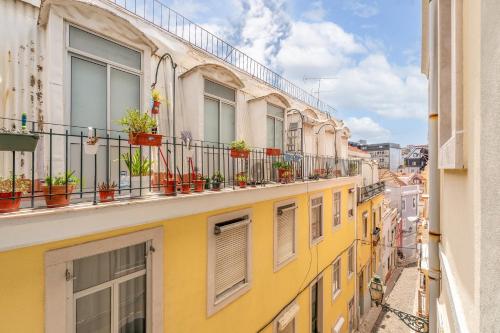 GuestReady - Esperança do Cardal Apartments