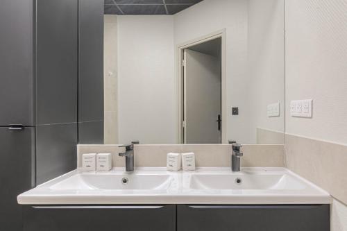 Appartements de caractère, Presqu'île, Lyon centre
