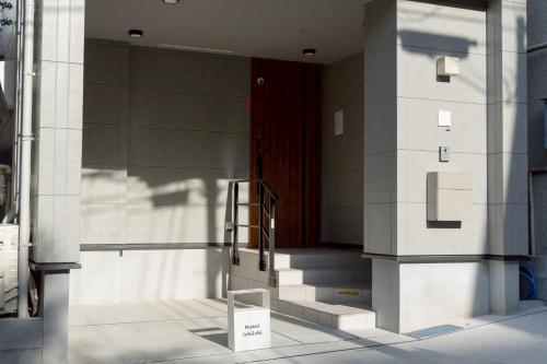 New Private House 5 min to Sta Haramachi 10ppl