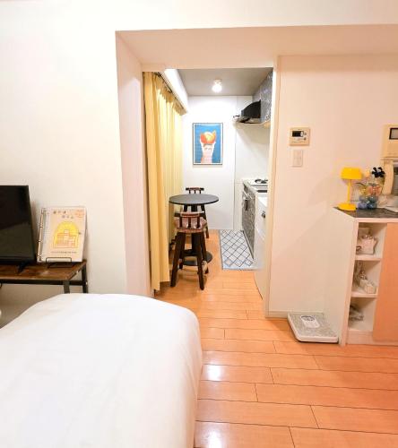 Kabukicho Residence 3min to Higashi-Shinjuku Easy Access to Tokyo