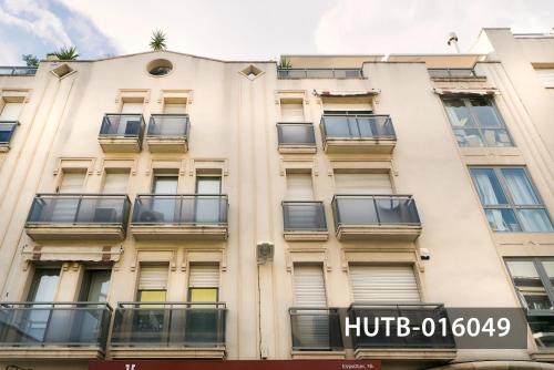 Foto Elegant Sitges Apartment 6