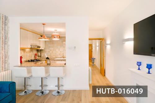 Foto Elegant Sitges Apartment 3
