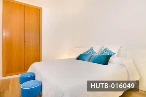 Foto Elegant Sitges Apartment 2