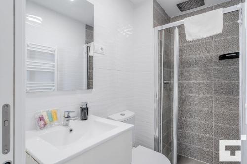 Apartamento Calpe Beach I 6P - Grupo Turis