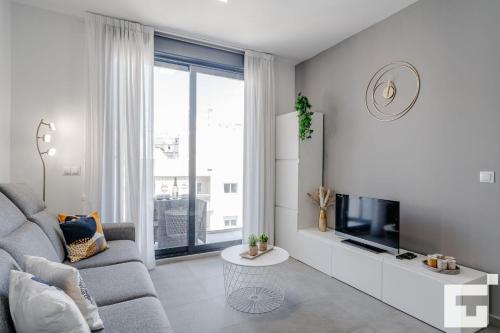 Apartamento Calpe Beach I 6P - Grupo Turis