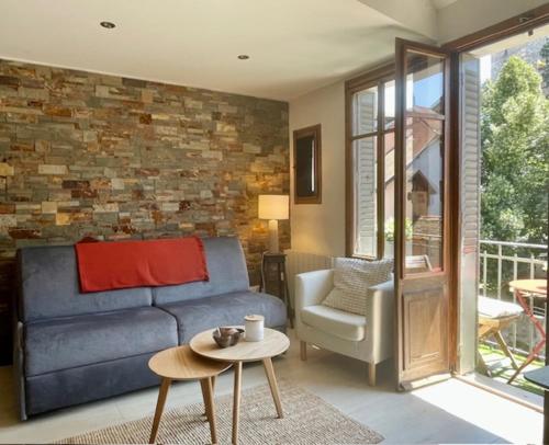 Le Canal - Nice Studio on the Venice of the Alps