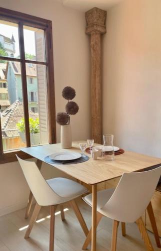 Le Canal - Nice Studio on the Venice of the Alps