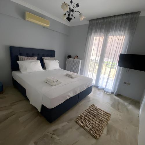 Jenny's House Nafplio