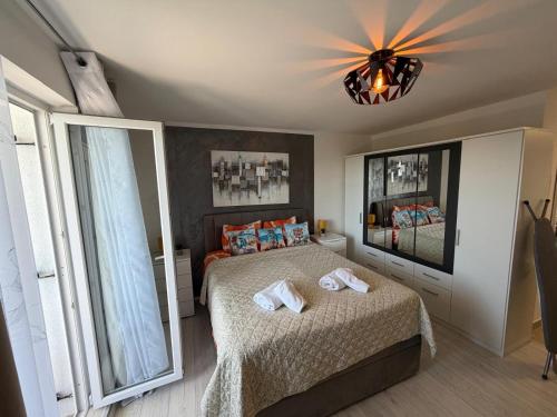 Apartment Nora