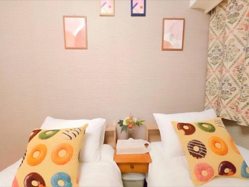 Kabukicho Residence 3min to Higashi-Shinjuku Easy Access to Tokyo
