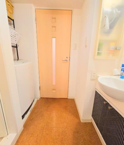 Kabukicho Residence 3min to Higashi-Shinjuku Easy Access to Tokyo