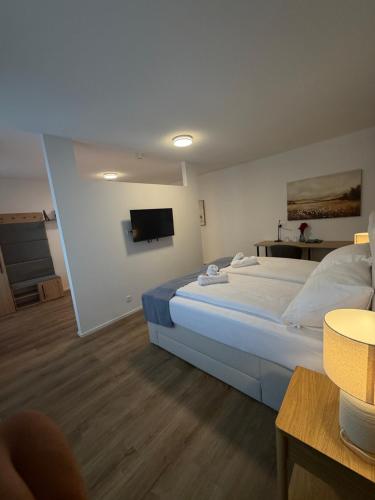 Hotel Lötschberg