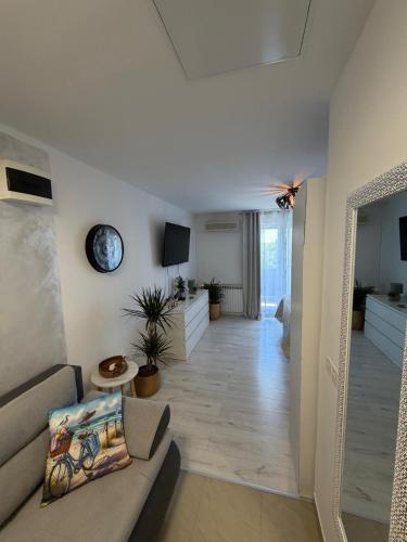 Apartment Nora