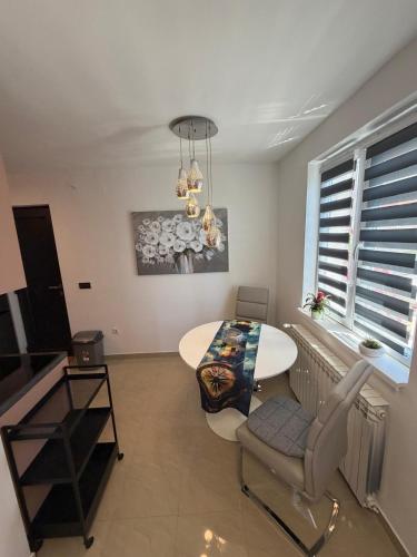 Apartment Nora