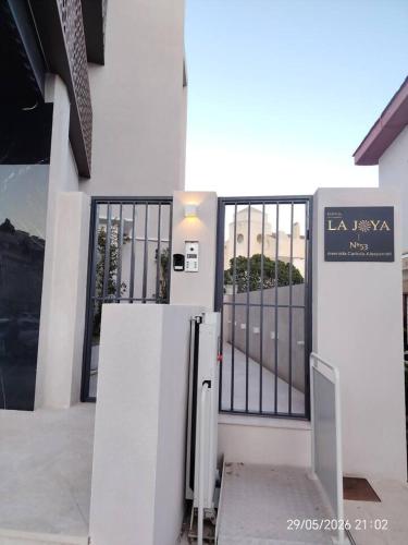 La Joya Luxury Carihuela