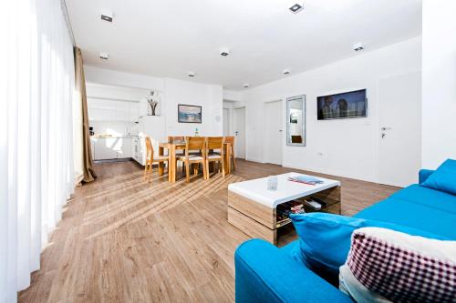 Apartman Maslina A