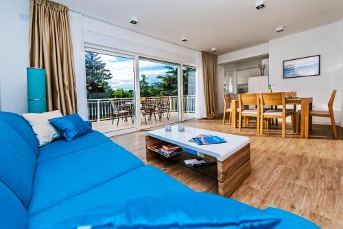 Apartman Maslina A