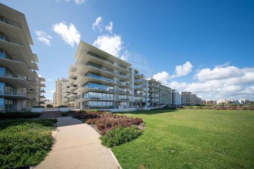 Bayline - Sea View